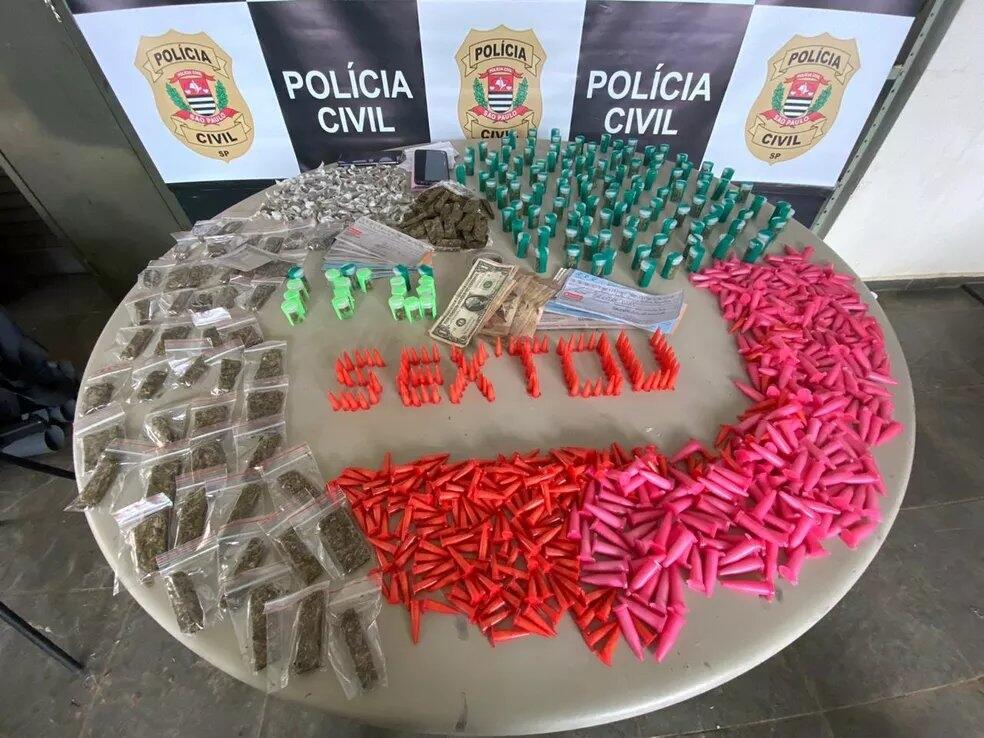 Intip Polisi "Gabut" Bentar Kuy‼️