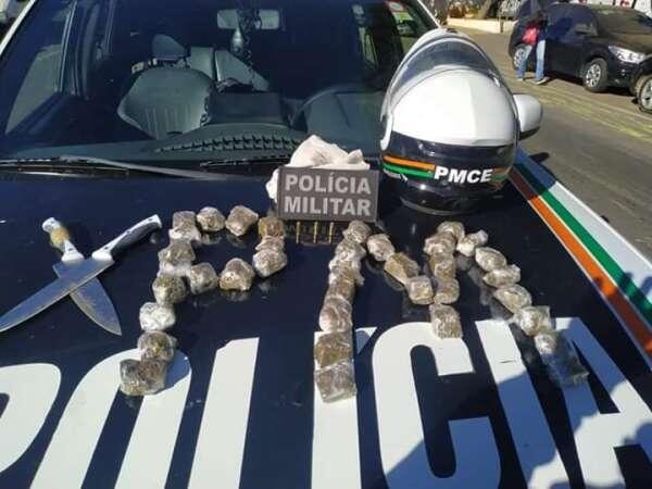 Intip Polisi "Gabut" Bentar Kuy‼️