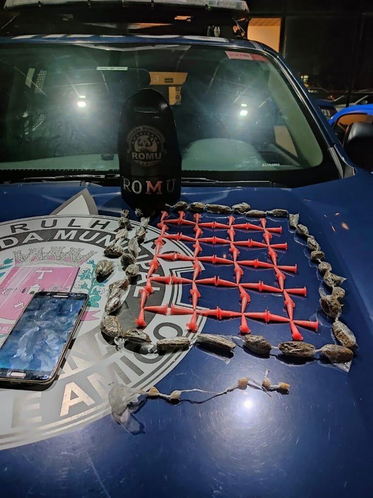 Intip Polisi "Gabut" Bentar Kuy‼️
