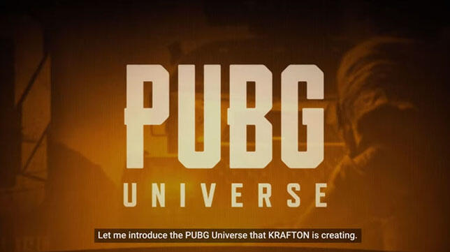 Akhirnya Krafton Perusahaan Induk Game PUBG Menunjukkan Minatnya Ke NFT Dan Metaverse