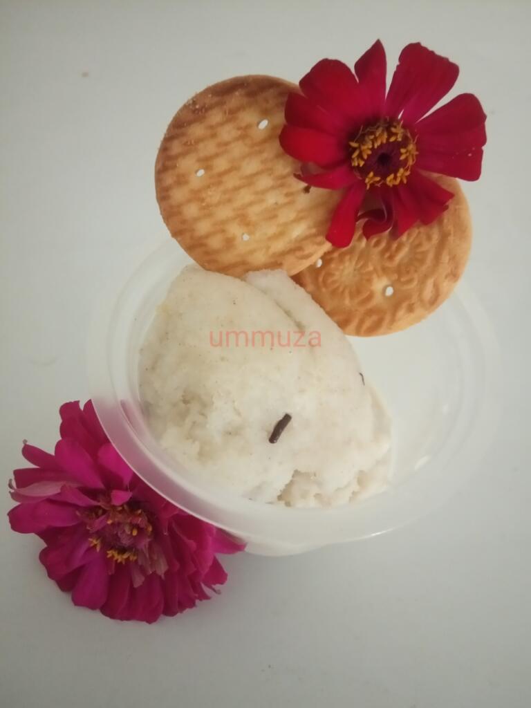 Es Krim Kreasi Sendiri, Ekonomis Dan Yummyyy 😋