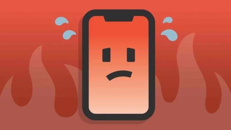 Penyebab Hp Android Cepat Panas