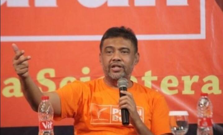 Aturan Baru JHT Permenaker Nomor 2 Tahun 2022, KSPI : Ganti Menteri KetenagaKerjaan!