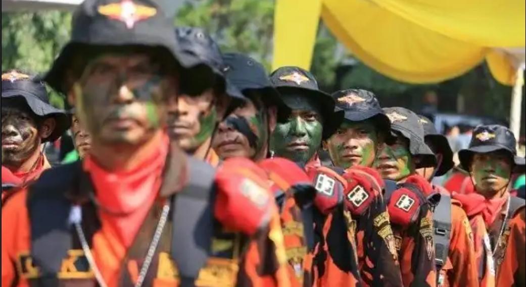 Ini Cara Agar Selamat dari Ancaman Senjata Nuklir World War 3