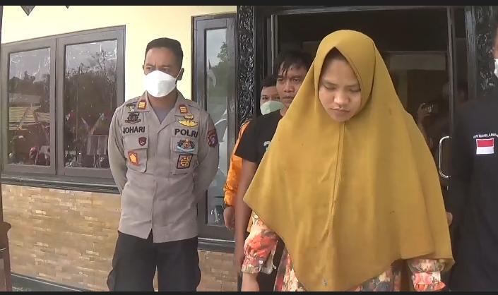 Seorang Ibu Tega Bunuh Anak Kandung Gunakan Parang, Publik Mempertanyakan Kewarasan 