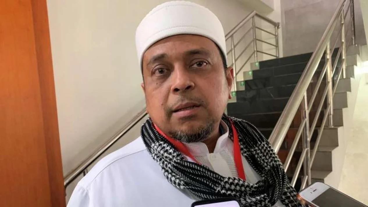 Tuding Presiden Soekarno Tukang Penjarakan Ulama, Haikal Hasan Dipolisikan