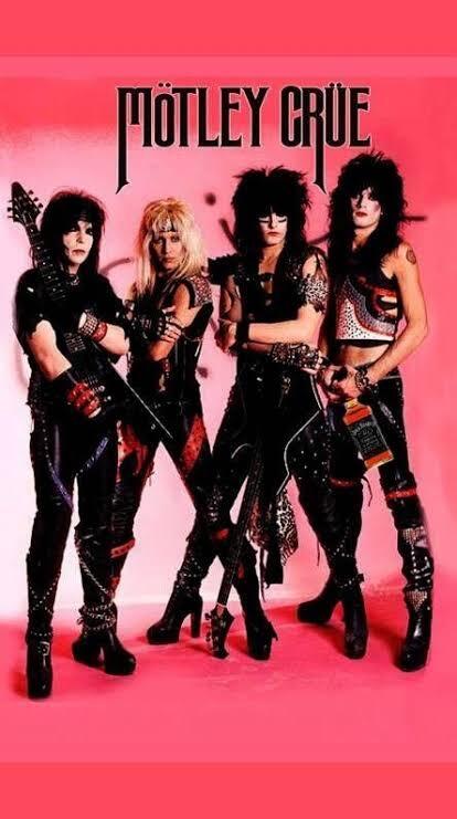 LAGU MOTLEY CRUE YANG ENAK DIDENGERIN SAMBIL BIKIN SIRKUIT FORMULA E