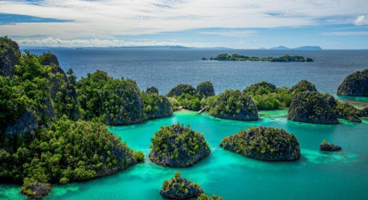 Indonesia Tempati Peringkat Lima Negara Terkaya di Asia Tenggara. Siapa yang Pertama?