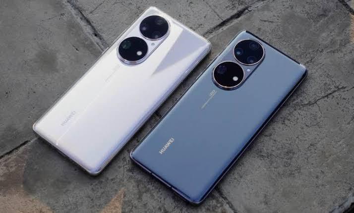 Huawei P50 pro Resmi di Indonesia Berikut Spesifikasinya