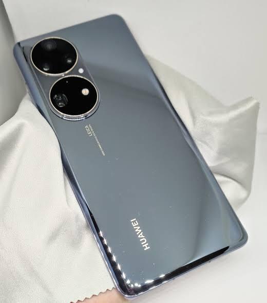 Huawei P50 pro Resmi di Indonesia Berikut Spesifikasinya