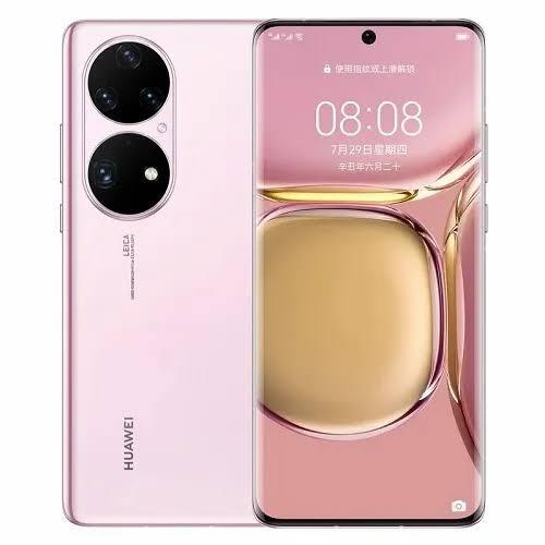 Huawei P50 pro Resmi di Indonesia Berikut Spesifikasinya