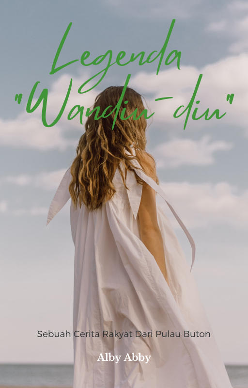 Legenda Wa Ina Wandiu-Diu (Putri Duyung) Episode 2