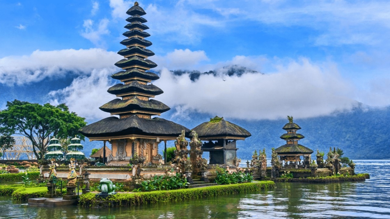 Indonesia Menjadi Negara Terindah di Dunia Kalahkan Selandia Baru, Ini Bukti Nyatanya