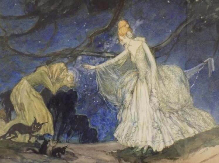 Kisah Cinderella Ini Lebih Mengerikan Dibanding dengan Disney
