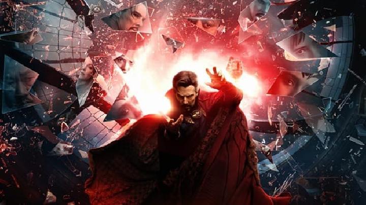 Doctor Strange Rilis Trailer di Hari Valentine, Penampilan Wanda Maximoff Jd Sorotan