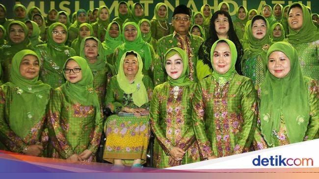 PBNU Makin Mesra dengan PDIP, Jimly Asshiddiqie Beri Ucapan Selamat