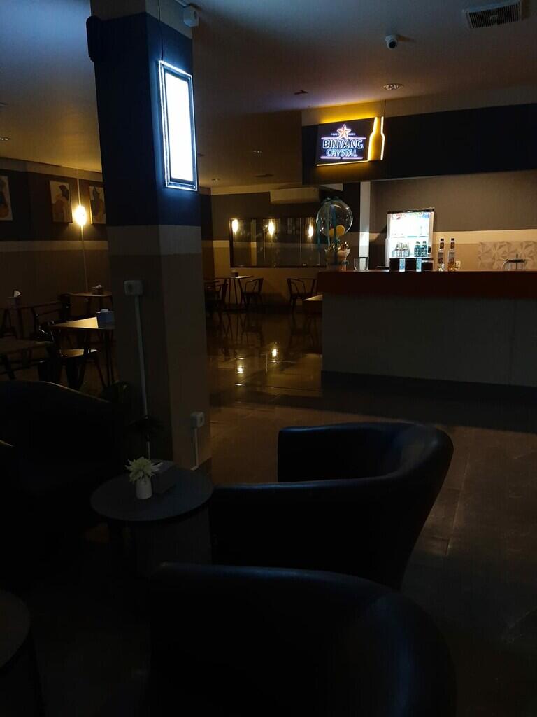 HAREL HOTEL - SEGAR MASSAGE 3