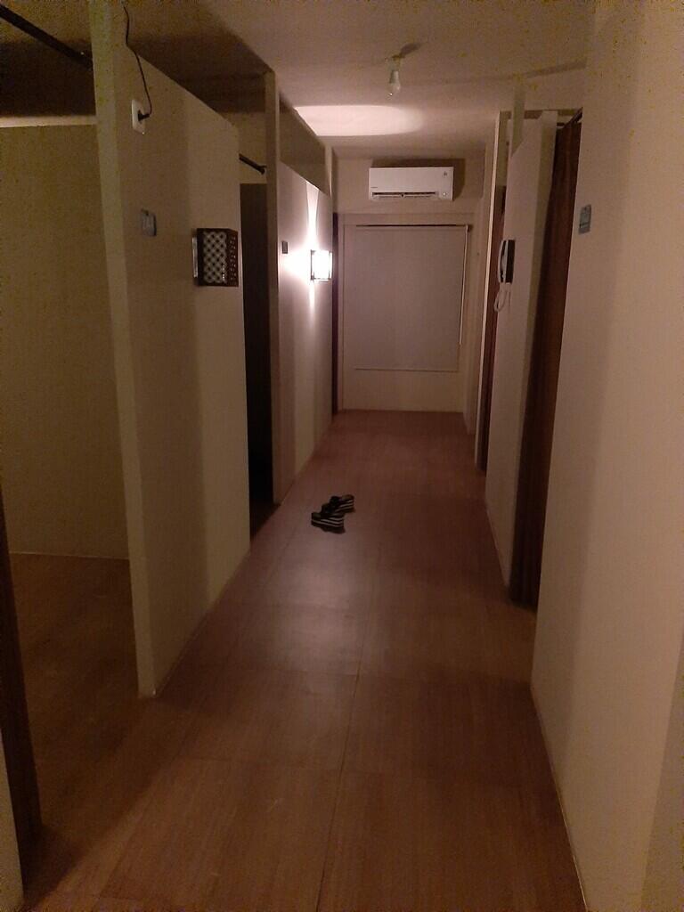HAREL HOTEL - SEGAR MASSAGE 3