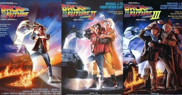 Back to the Future, Film Time Travel Terbaik Sepanjang Masa yang Harus ditonton