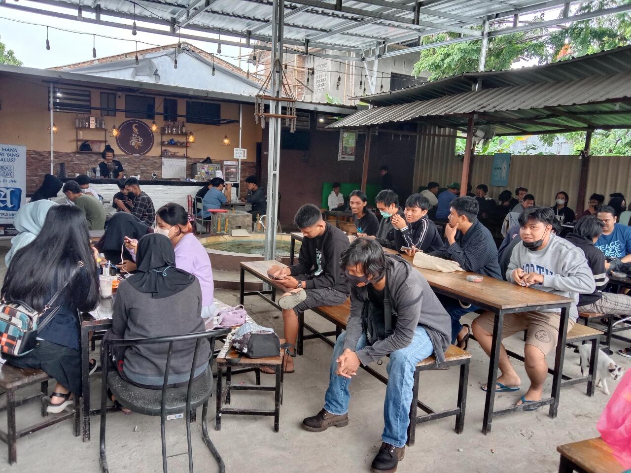 Unhas Esports Kolaborasi dengan Pandora.Corp, Gelar PanFun Hasanuddin Tournament
