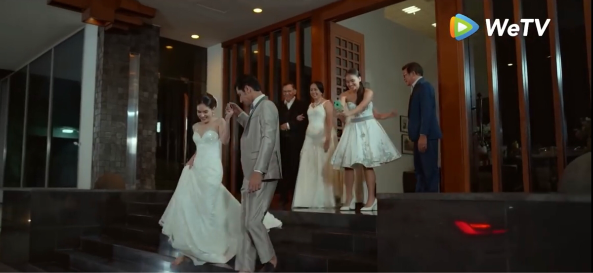 Ada Kejutan Apa Lagi Di Episode 10 Series “KAGET NIKAH”? 