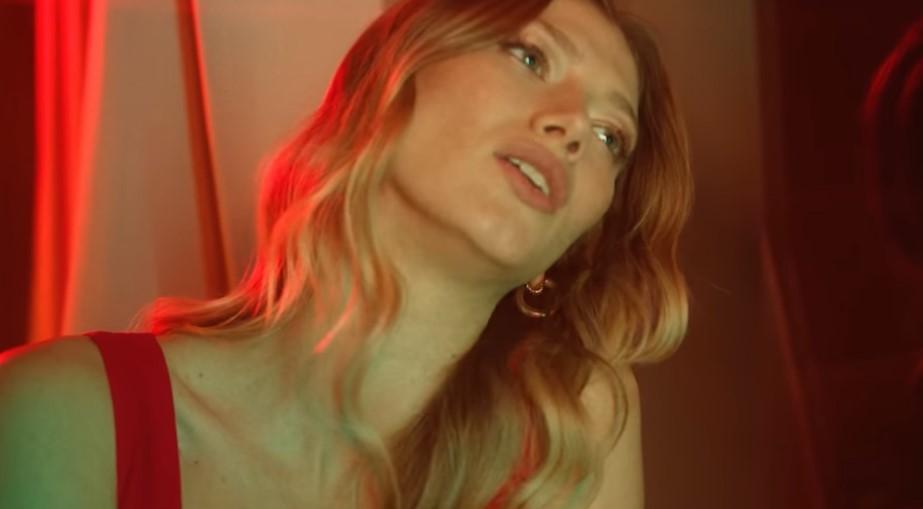 Leony "Faded Love"
