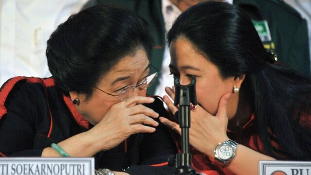 Dikritik Puan, Dasar Aturan JHT Cair Usia 56 Tahun Dibuat di Era Megawati