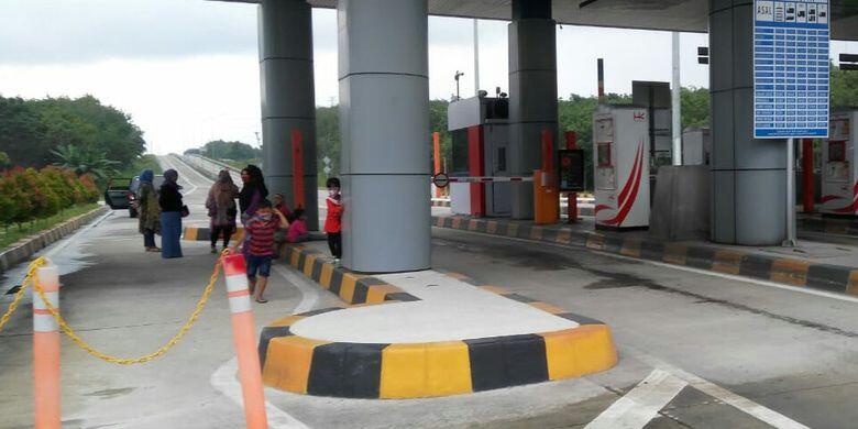 Waspada Spesialis Copet Kartu E-Toll, Lakukan Beberapa Tips Ini Agar Tetap Aman