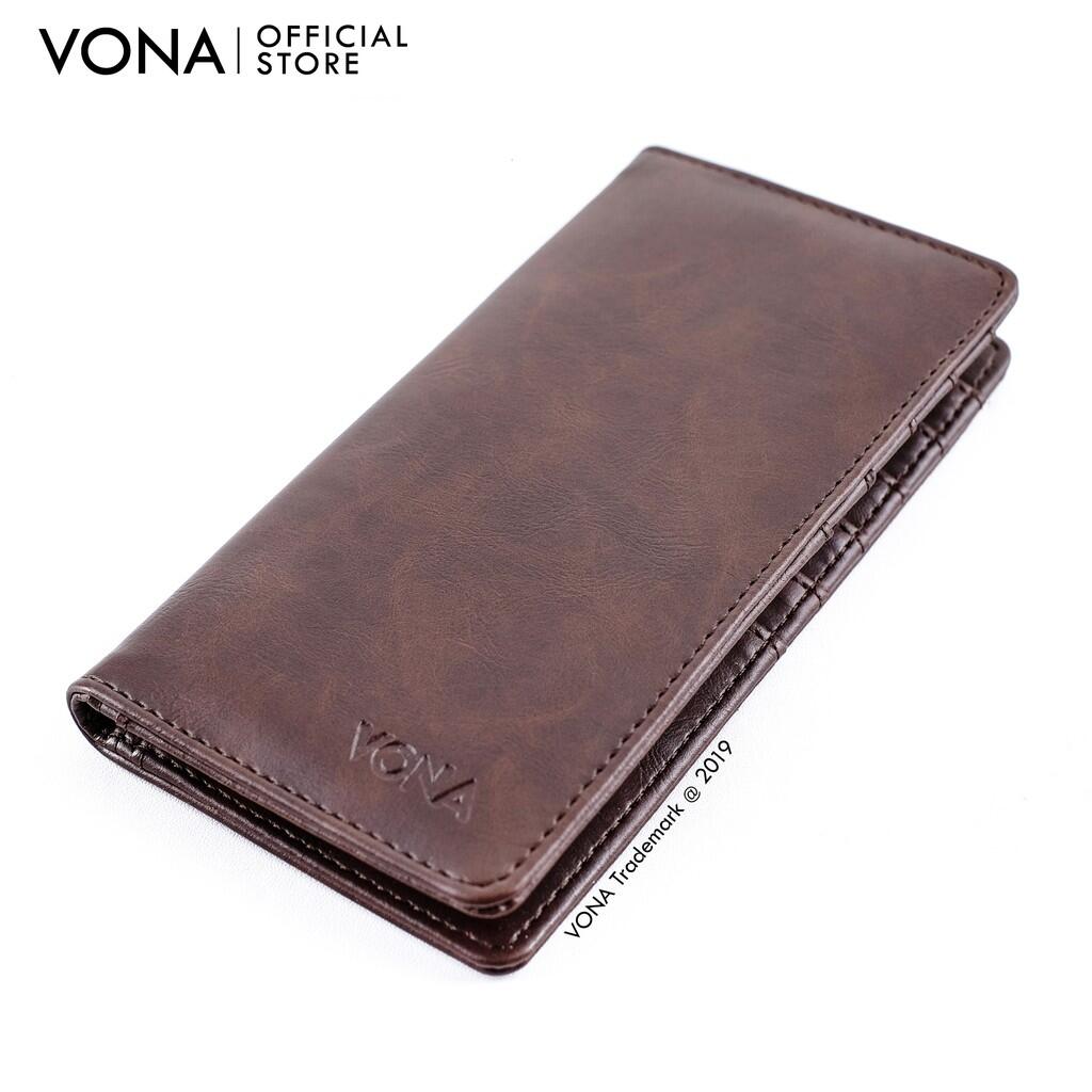 10 Rekomendasi Dompet Pria di Shopee yang Bagus &amp; Laris, Gak Sampe 100 Ribu!