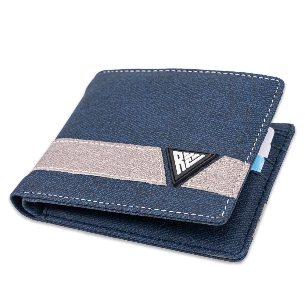 10 Rekomendasi Dompet Pria di Shopee yang Bagus &amp; Laris, Gak Sampe 100 Ribu!