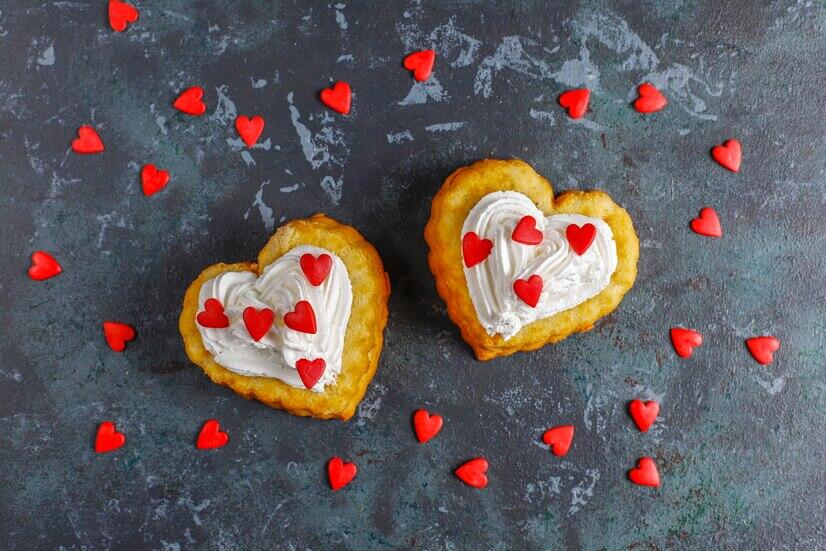 Resep Valentine Cake yang Mudah dan Simpel