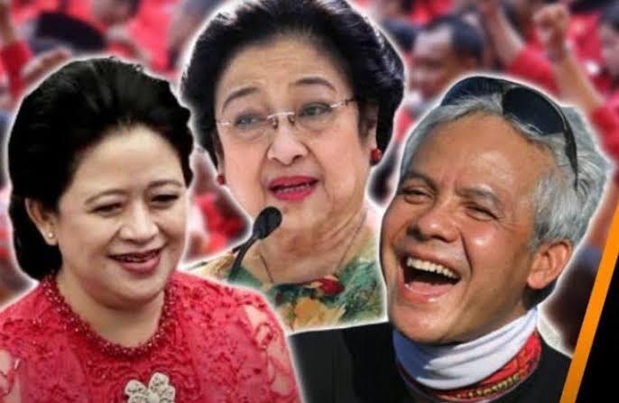 Bang Ruhut Sebut Puan Sangat Berjasa Kepada Ganjar