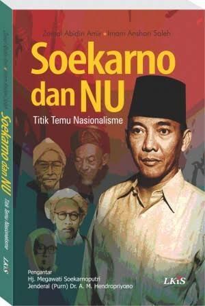 Cerita Hasto Soal Kepedulian Soekarno dan Megawati Terhadap Masjid