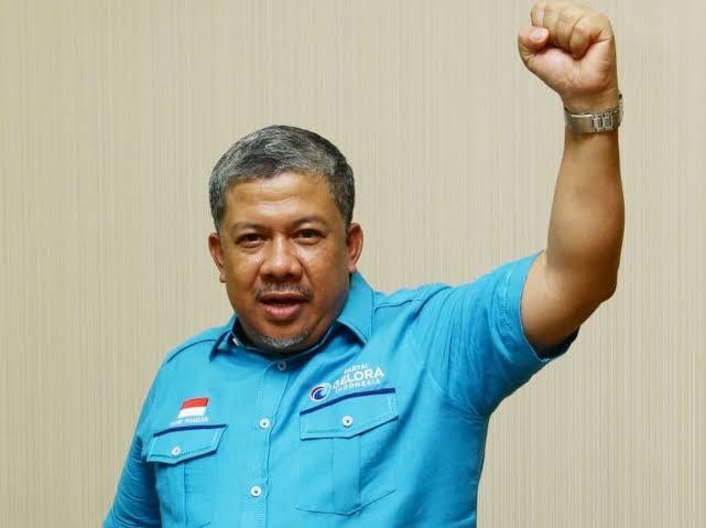 Fahri Hamzah : Tidak Ada Keberpihakan Wakil Rakyat Pada Kasus Wadas