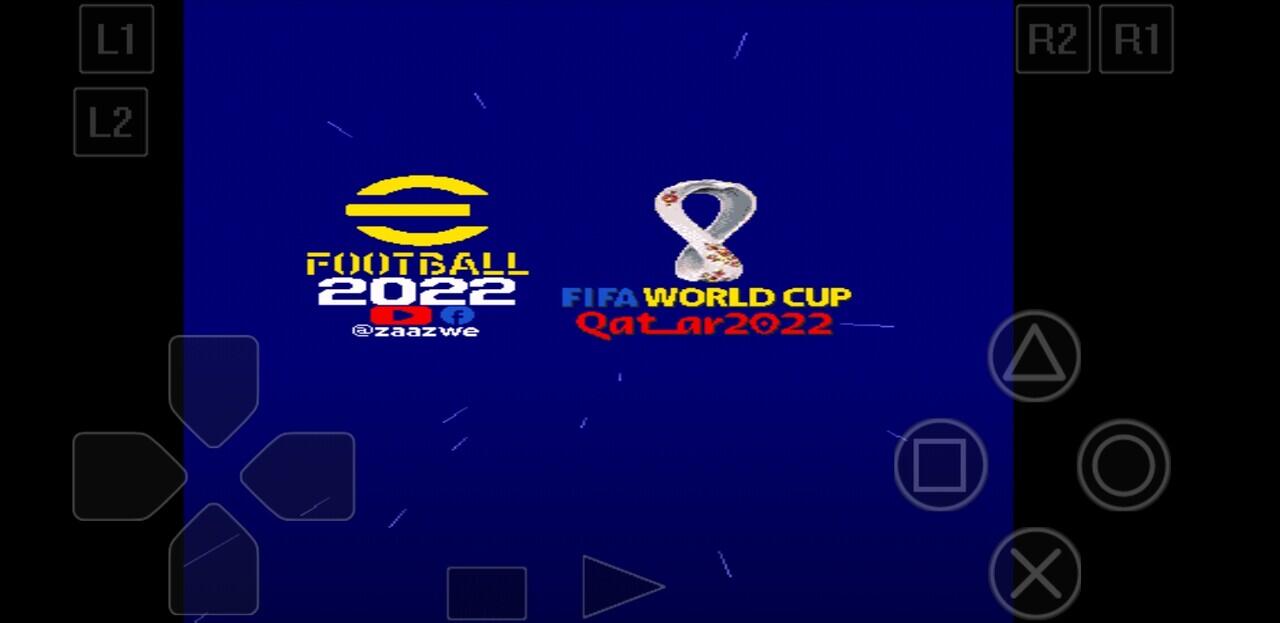 Main Winning Eleven Ps1, yuk.. ^_^