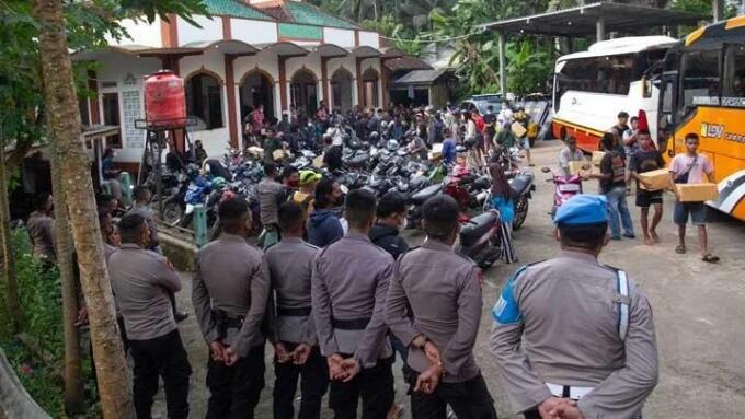 Dosen FH UGM Tantang Ganjar Debat Soal Izin Tambang Andesit di Desa Wadas