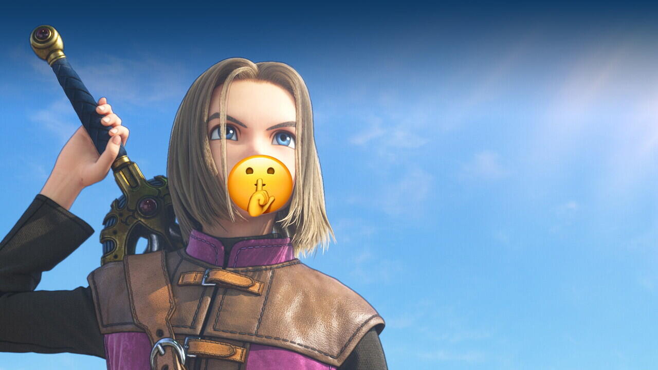 Silent Protagonist Dalam Video Games