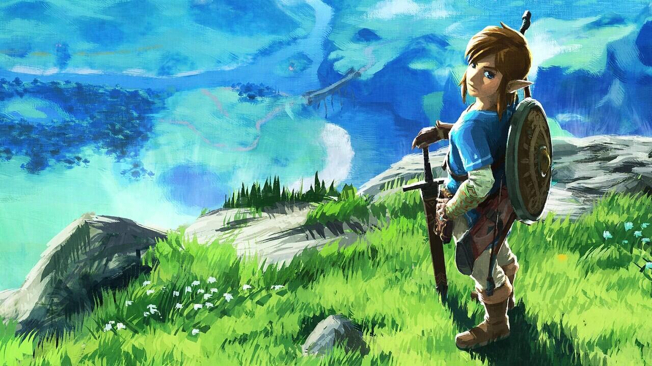 Silent Protagonist Dalam Video Games