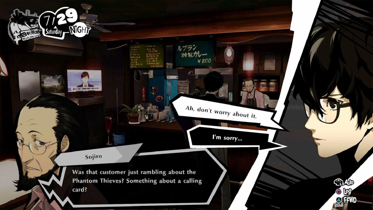 Silent Protagonist Dalam Video Games