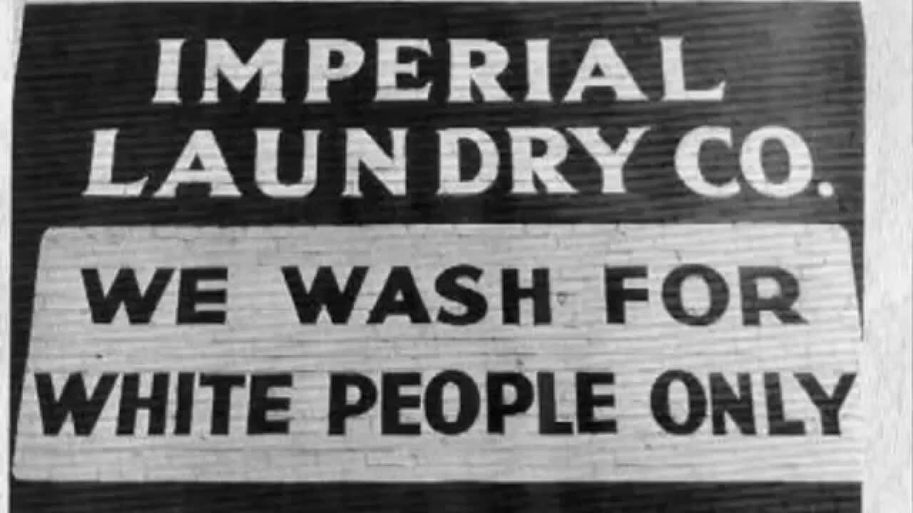 Jim Crow Laws, Rasisme Terhadap Orang Kulit Hitam Pasca Perang Saudara Amerika