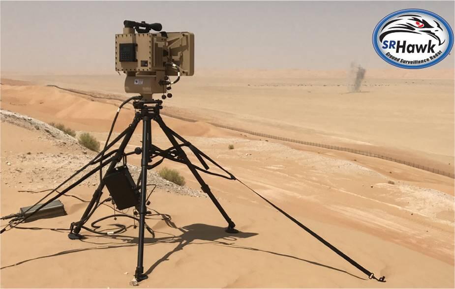 Selayang Pandang SR Hawk, Radar yang Akan Diakuisisi Mesir