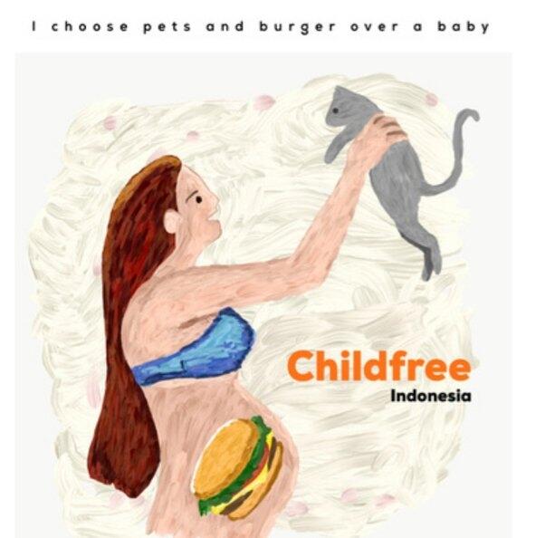 Childfree, Semakin Marak! Kenapa Ya?