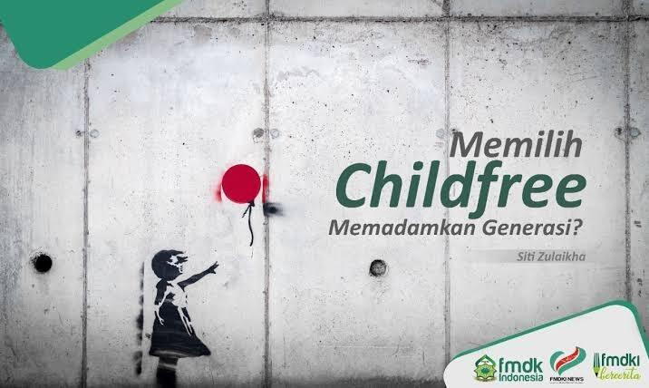 Childfree, Semakin Marak! Kenapa Ya?