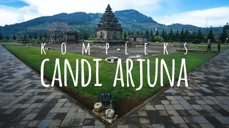 Dieng, Peradaban Indonesia Yang Hilang!