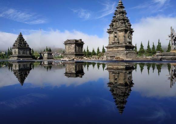 Dieng, Peradaban Indonesia Yang Hilang!