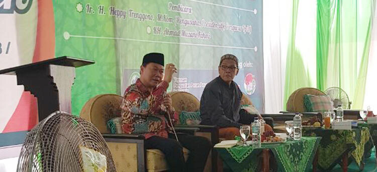 3 Jalan Sesat Dalam Membangun Ekonomi Umat