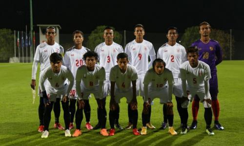 Covid-19 Memang Kejam! Timnas Indonesia Mundur Dari Piala AFF, Negara Ini Senasib!