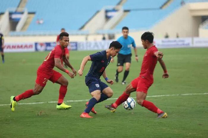 Covid-19 Memang Kejam! Timnas Indonesia Mundur Dari Piala AFF, Negara Ini Senasib!
