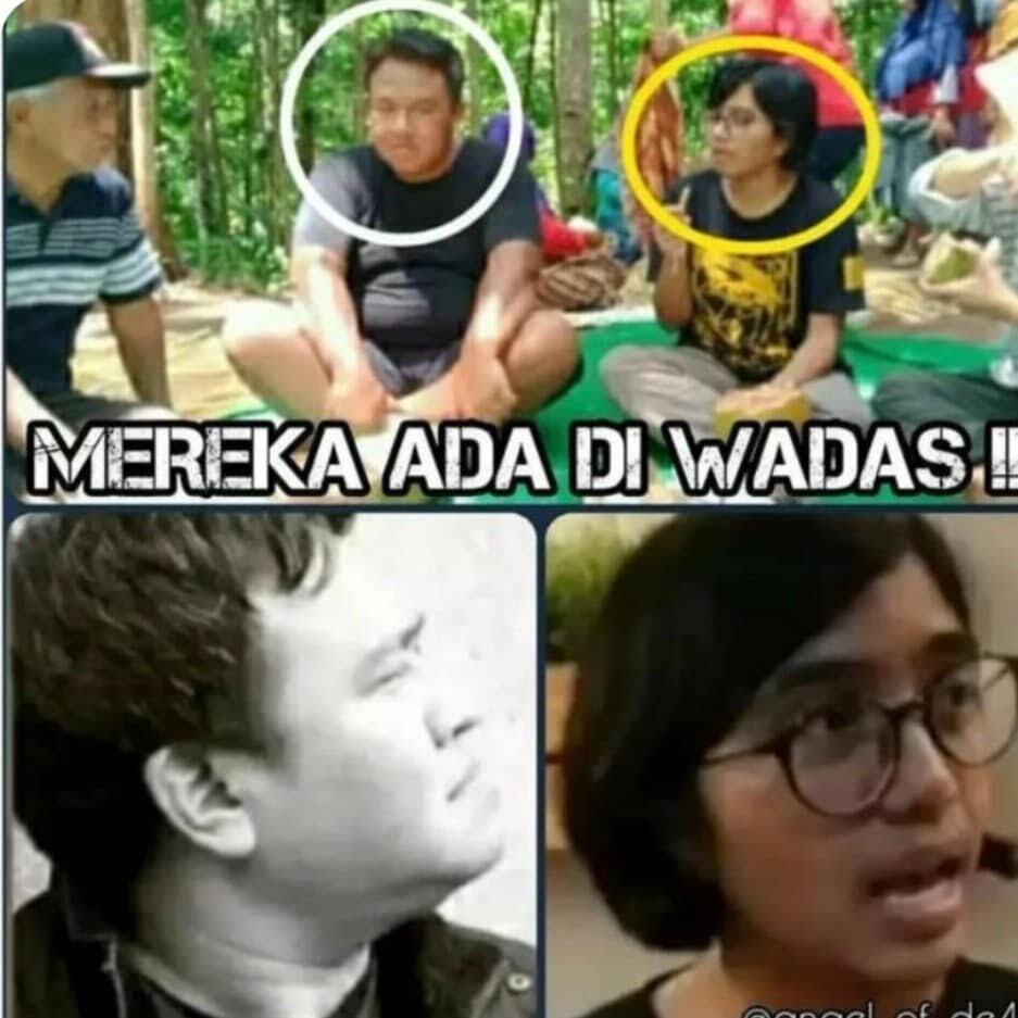 Konflik Tambang, Media, LSM dan SJW