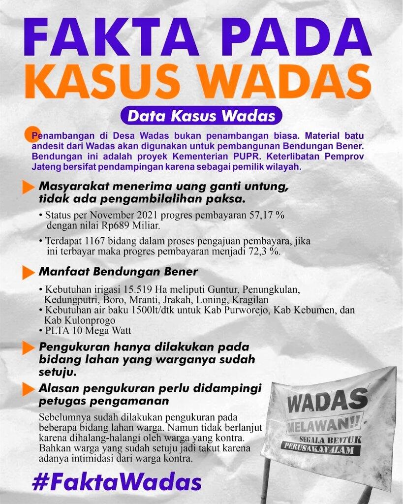 Konflik Tambang, Media, LSM dan SJW